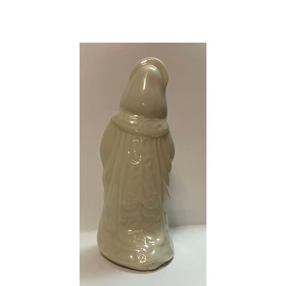 Vintage 1993 Lenox Jewels Nativity Mary Figurine Christmas Holiday - Picture 4 of 11